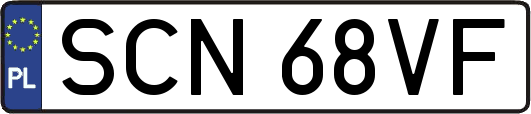 SCN68VF
