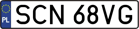 SCN68VG