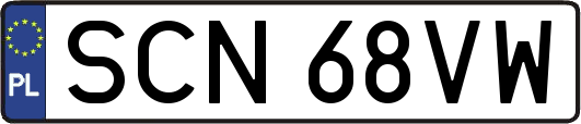 SCN68VW