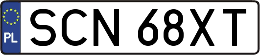 SCN68XT