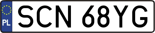 SCN68YG