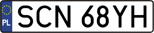 SCN68YH