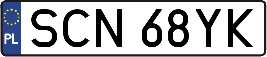 SCN68YK