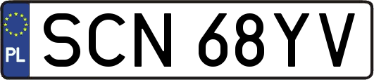SCN68YV