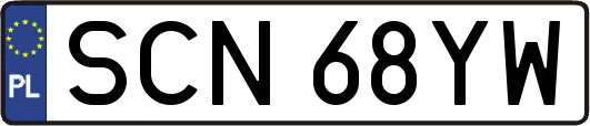 SCN68YW