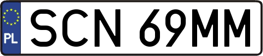 SCN69MM