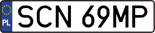SCN69MP