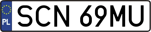 SCN69MU