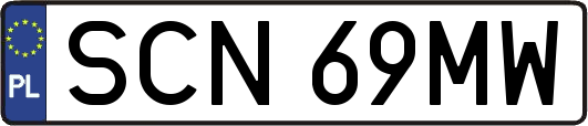 SCN69MW