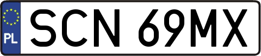 SCN69MX