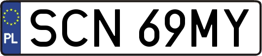 SCN69MY
