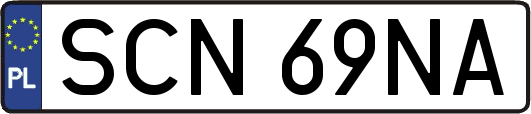 SCN69NA