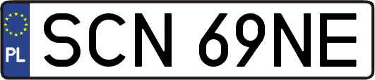 SCN69NE