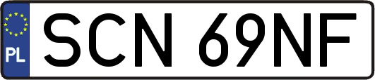 SCN69NF