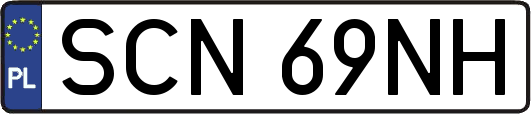 SCN69NH