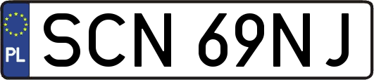 SCN69NJ
