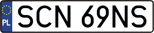 SCN69NS