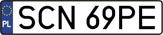 SCN69PE