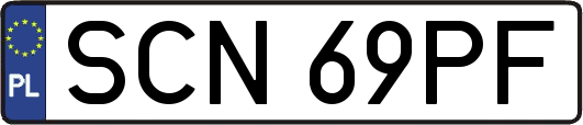 SCN69PF