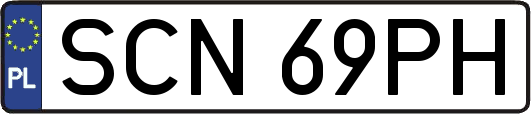 SCN69PH