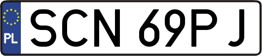 SCN69PJ