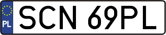 SCN69PL