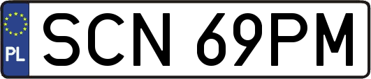 SCN69PM