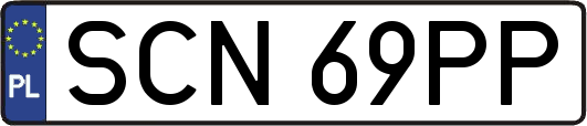 SCN69PP