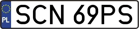 SCN69PS