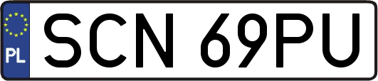 SCN69PU