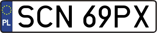 SCN69PX