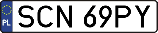 SCN69PY