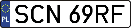 SCN69RF