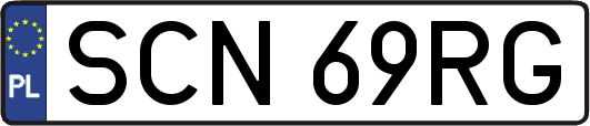 SCN69RG