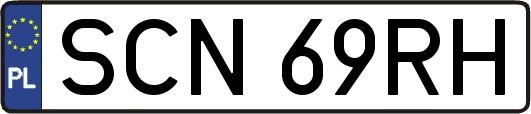 SCN69RH
