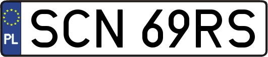 SCN69RS