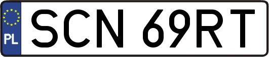 SCN69RT