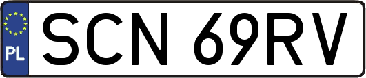 SCN69RV