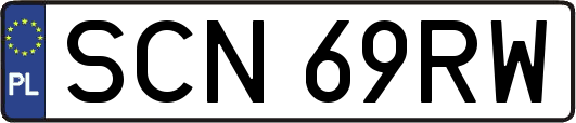 SCN69RW