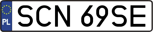 SCN69SE