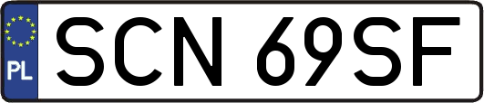SCN69SF