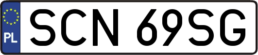 SCN69SG