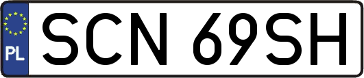 SCN69SH