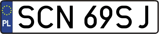 SCN69SJ