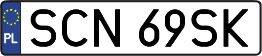 SCN69SK