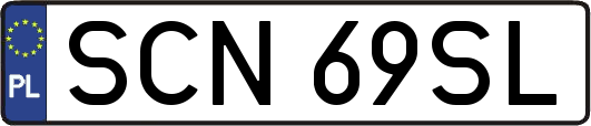 SCN69SL