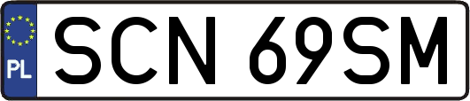 SCN69SM