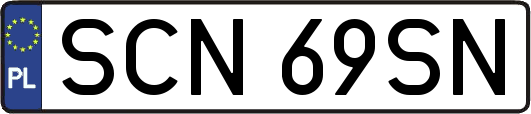SCN69SN