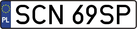 SCN69SP
