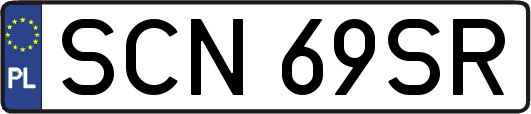 SCN69SR